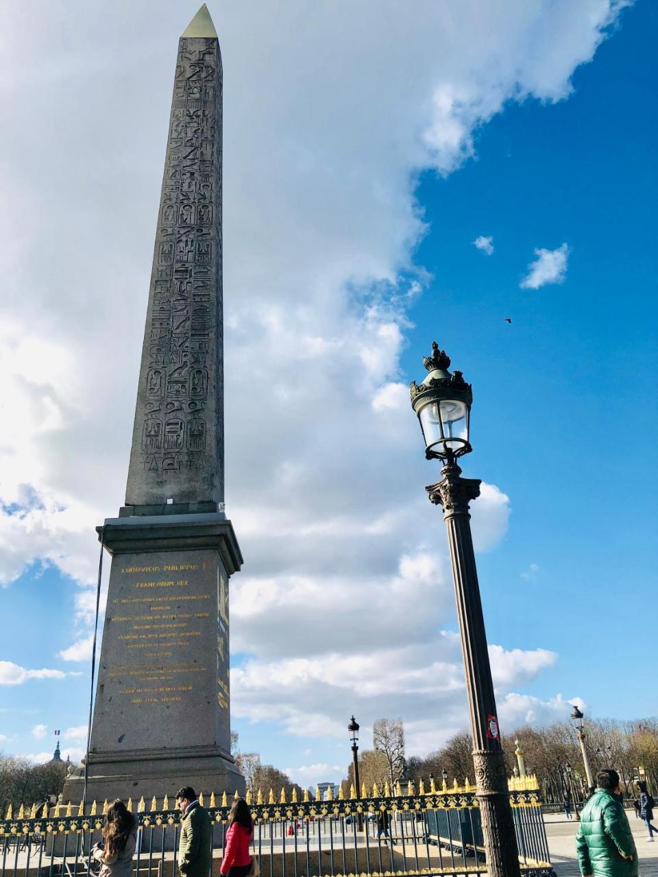 شقة باريس  في Champs Elysees Luxury & Design Arc De Triomphe - Foch المظهر الخارجي الصورة