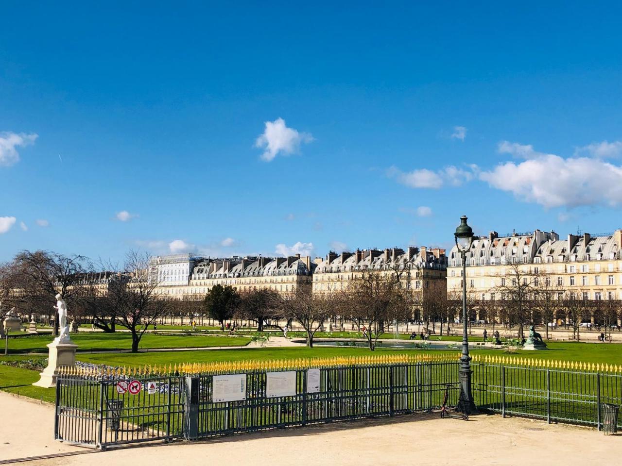 شقة باريس  في Champs Elysees Luxury & Design Arc De Triomphe - Foch المظهر الخارجي الصورة