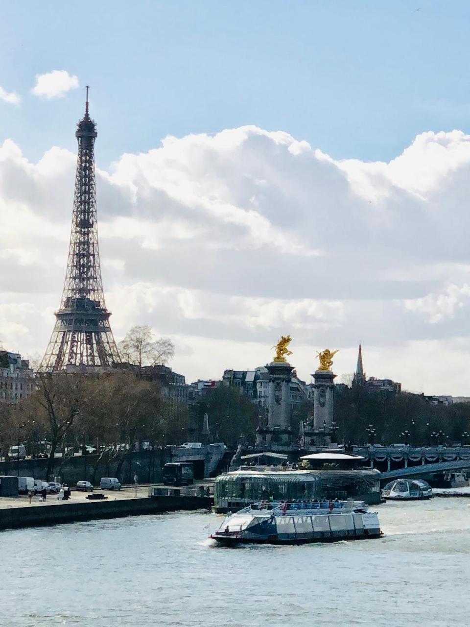 شقة باريس  في Champs Elysees Luxury & Design Arc De Triomphe - Foch المظهر الخارجي الصورة